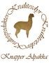 Knapper Alpakka logo
